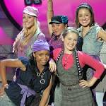 Slumber Party Girls Picture 0