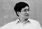 Shou-Wu Zhang