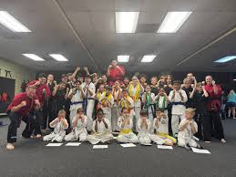 Image result for Apollo Martial Arts Academy