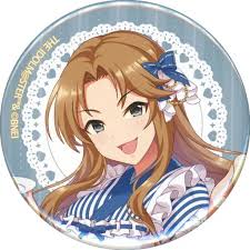 「松本沙理奈 アイドルマスターシンデレラガールズ」の画像検索結果