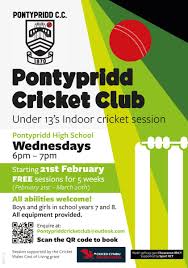 Image result for Pontypridd Cricket Club