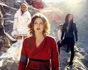 Picture of Charlie's Angels: Full Throttle