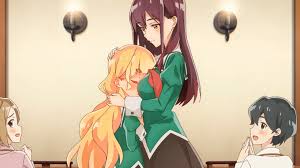 Image result for юри OR yuri