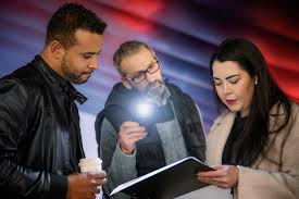 Image result for Kamal Orlando Ibrahim