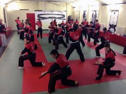 Image result for Marsden martial arts