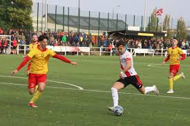 Image result for Clydebank Rovers Football Club