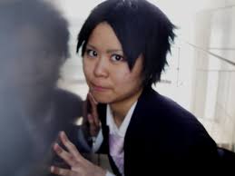 「石垣筍 魔人探偵脳噛ネウロ」の画像検索結果