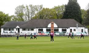 Image result for Moseley Ashfield Cc