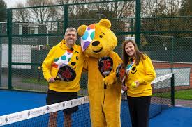 Image result for Chichester Tennis & Squash Club