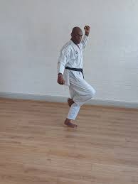 Image result for Warrington Shotokan Karate Club