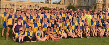 Image result for Stowmarket Striders Running Club