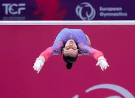 Image result for Buckley Girls Gymnastic Club