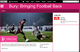 Image result for Burymead Football Club