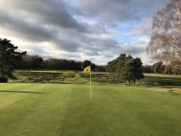 Image result for Walton Heath Golf Club