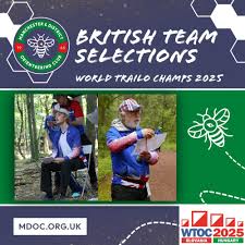 Image result for Manchester & District Orienteering Club