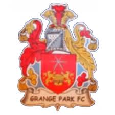 Image result for Grange Park FC
