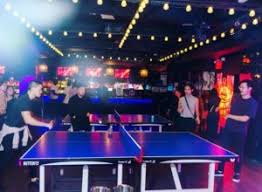 Image result for Temple Bar Table Tennis Club