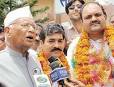 Dr Kewal Krishan, Speaker, Punjab Vidhan Sabha, and other MLAs address media ... - pun3