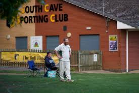 Image result for South Cave Badminton Club