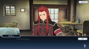 「アッシュ テイルズオブジアビス」の画像検索結果