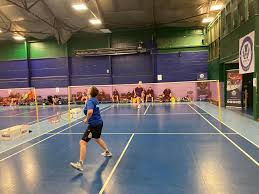 Image result for Great Barr Badminton Club