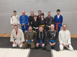 Image result for Newcastle under Lyme Sambo, Judo and Masac Ju Jitsu club