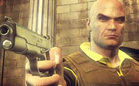 Image result for Hitman: Absolution