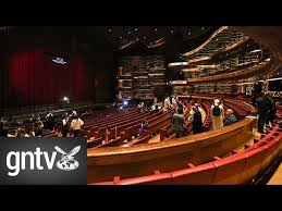 Image result for dubai opera house