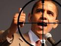 called "Kill Obama" was on