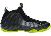 Nike Air Foamposite One Cactus - 314996-003 Raffles and Release Date
