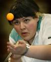 ONE TO WATCH: Top Southland table tennis player Jessica MacAskill lining up - 623747