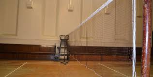 Image result for Wallingford Badminton Club