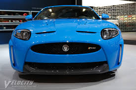 Image result for French Racing Blue 2013 Jaguar