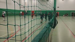 Image result for Bury Senior Badminton Club
