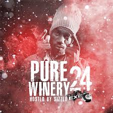  DJ Triple Exe Pure Winery 24 (Hosted by Sizzla) music news 