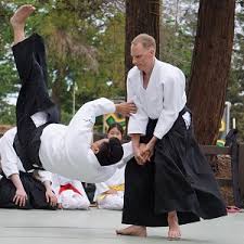 Image result for Bakewell Aikido Club