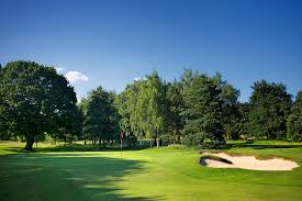 Image result for Richmond Park Golf Club