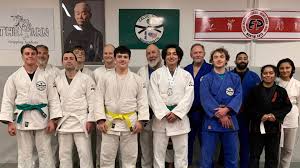 Image result for Halewood Inclusive Judo Club