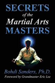 Image result for Masters of Martial Arts