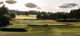 Image result for Bungay & Waveney Valley Golf Club