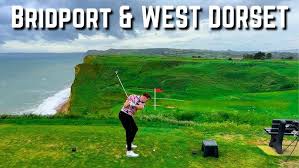 Image result for Bridport & West Dorset Golf Club Ltd