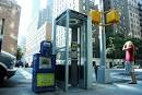 The Last Phone Booth In New York City « Scouting NY
