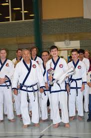 Image result for Tang Sou Dao Ren Yi Wu Kwan - Houghton & Wyton