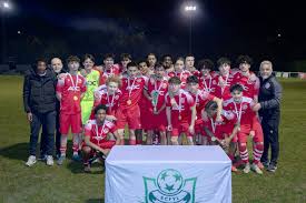 Image result for Cockfosters Football Club