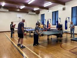 Image result for Rowhedge Table Tennis Club