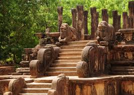 Image result for Полоннарува