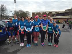 Image result for Brackla Harriers, Bridgend