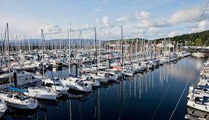 Image result for Largs Sailing Club