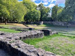 Image result for Barking Abbey Ishinryu