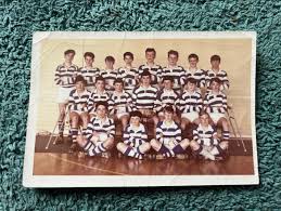 Image result for Dolgellau Old Grammarians Rugby Football Club